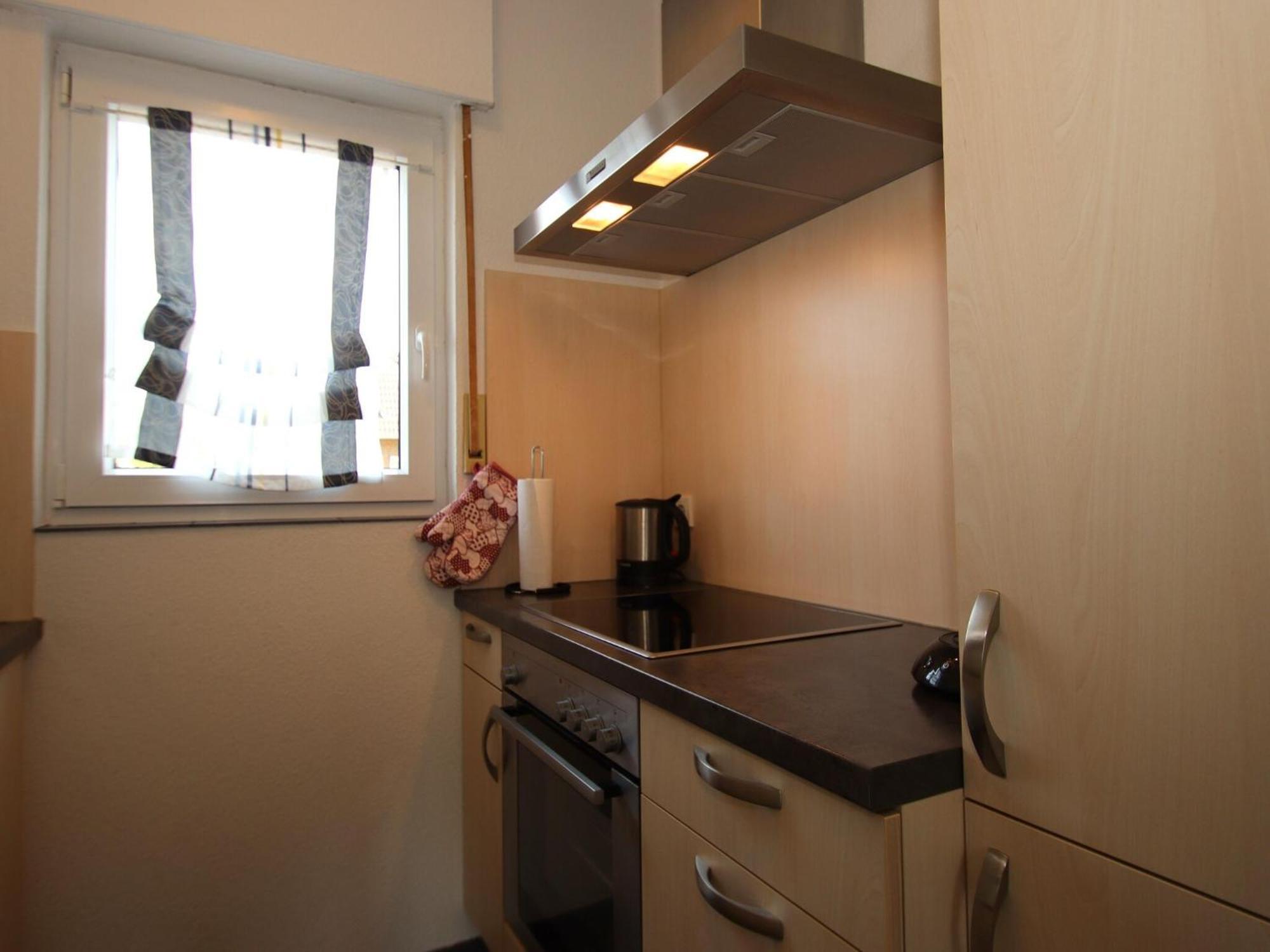 Holiday Apartment Hoddersdiek, Burhave Luaran gambar