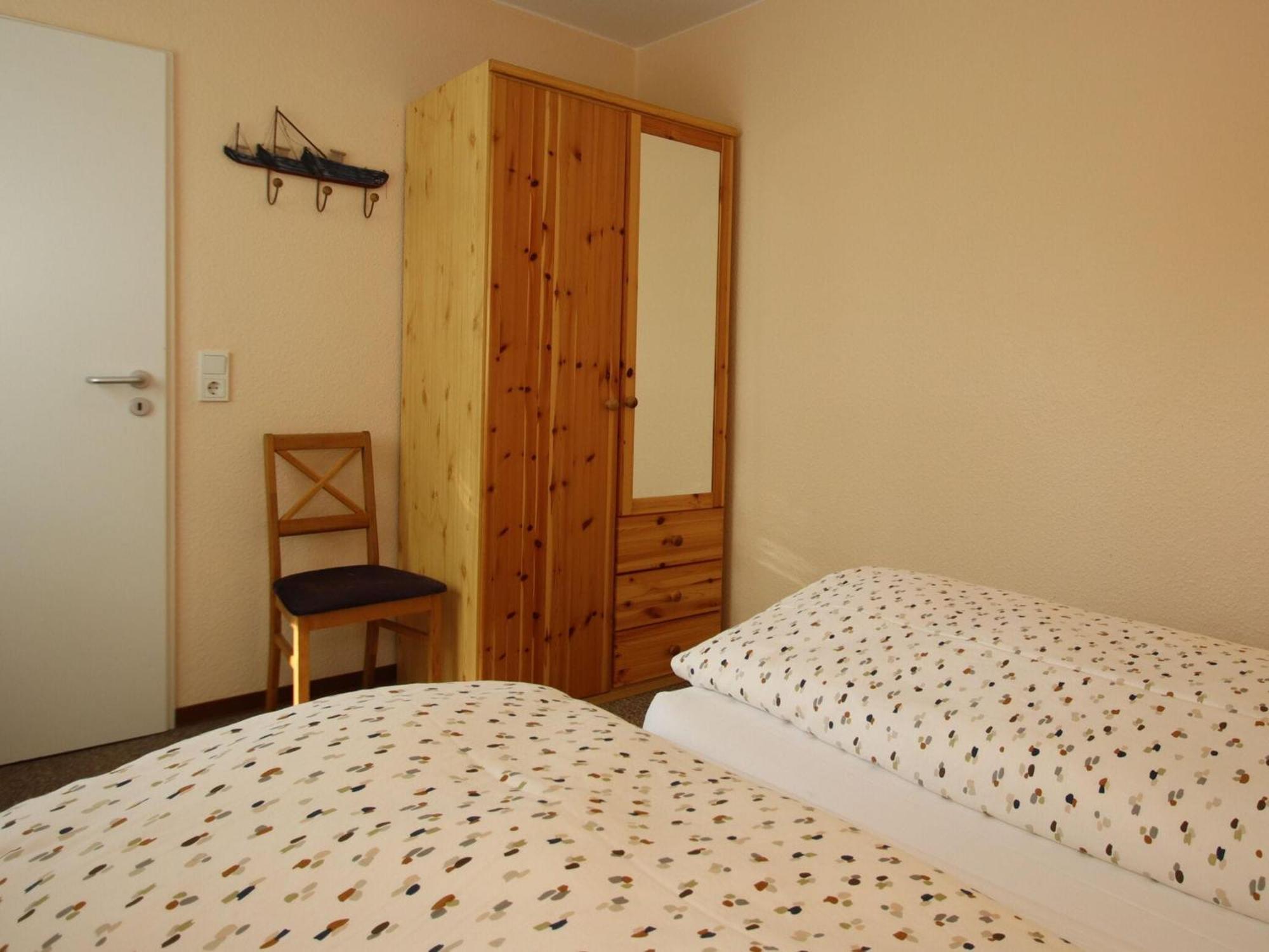 Holiday Apartment Hoddersdiek, Burhave Luaran gambar