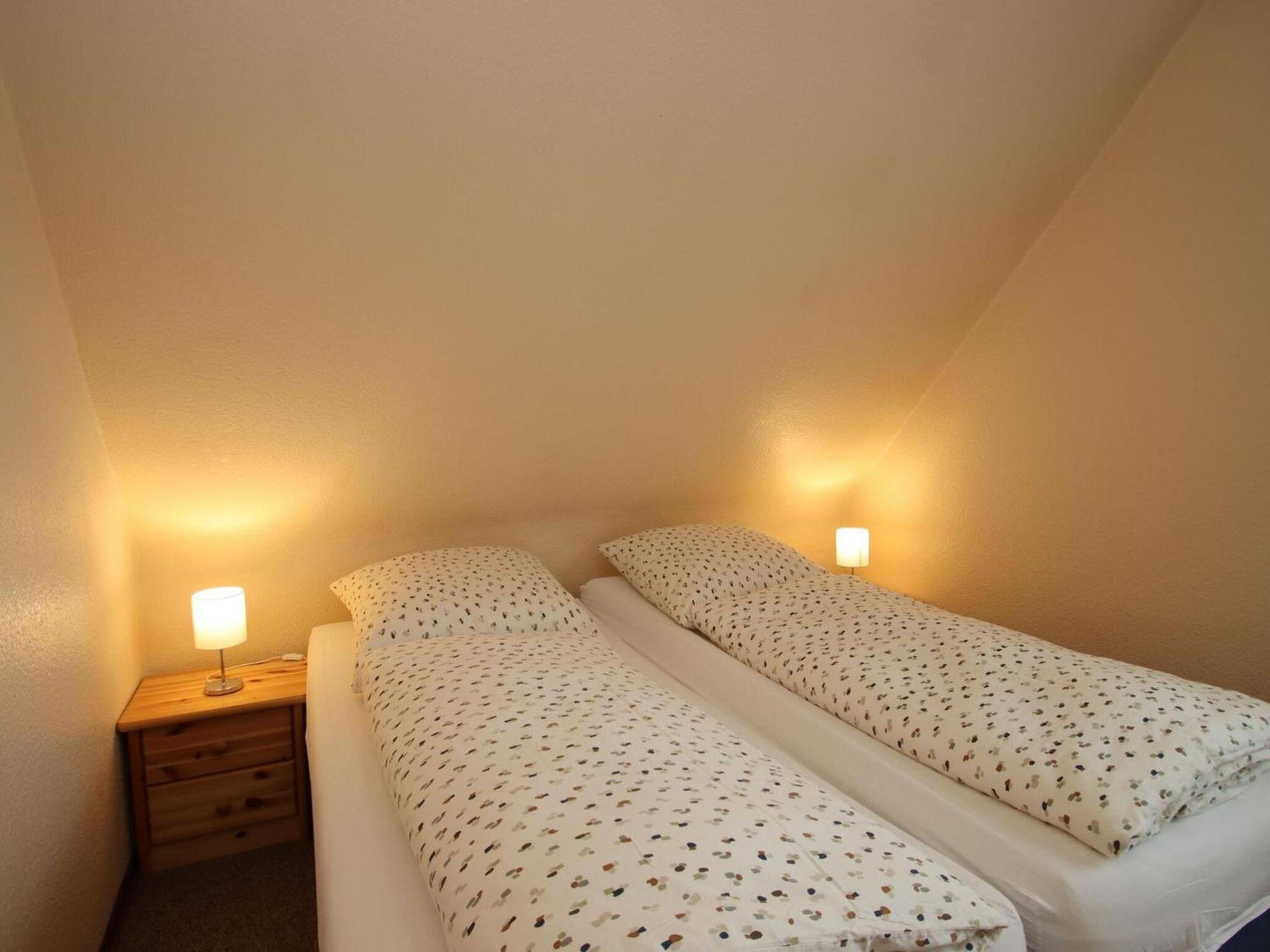 Holiday Apartment Hoddersdiek, Burhave Luaran gambar