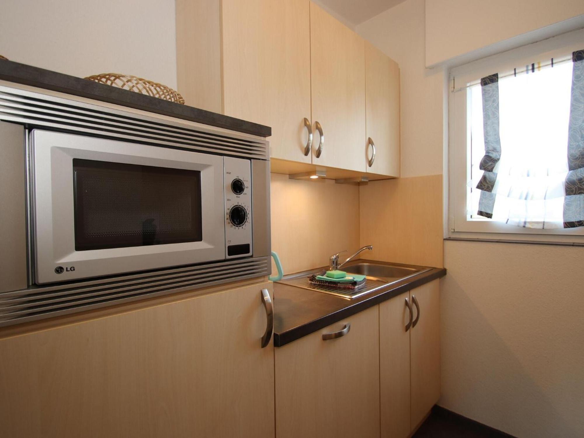 Holiday Apartment Hoddersdiek, Burhave Luaran gambar
