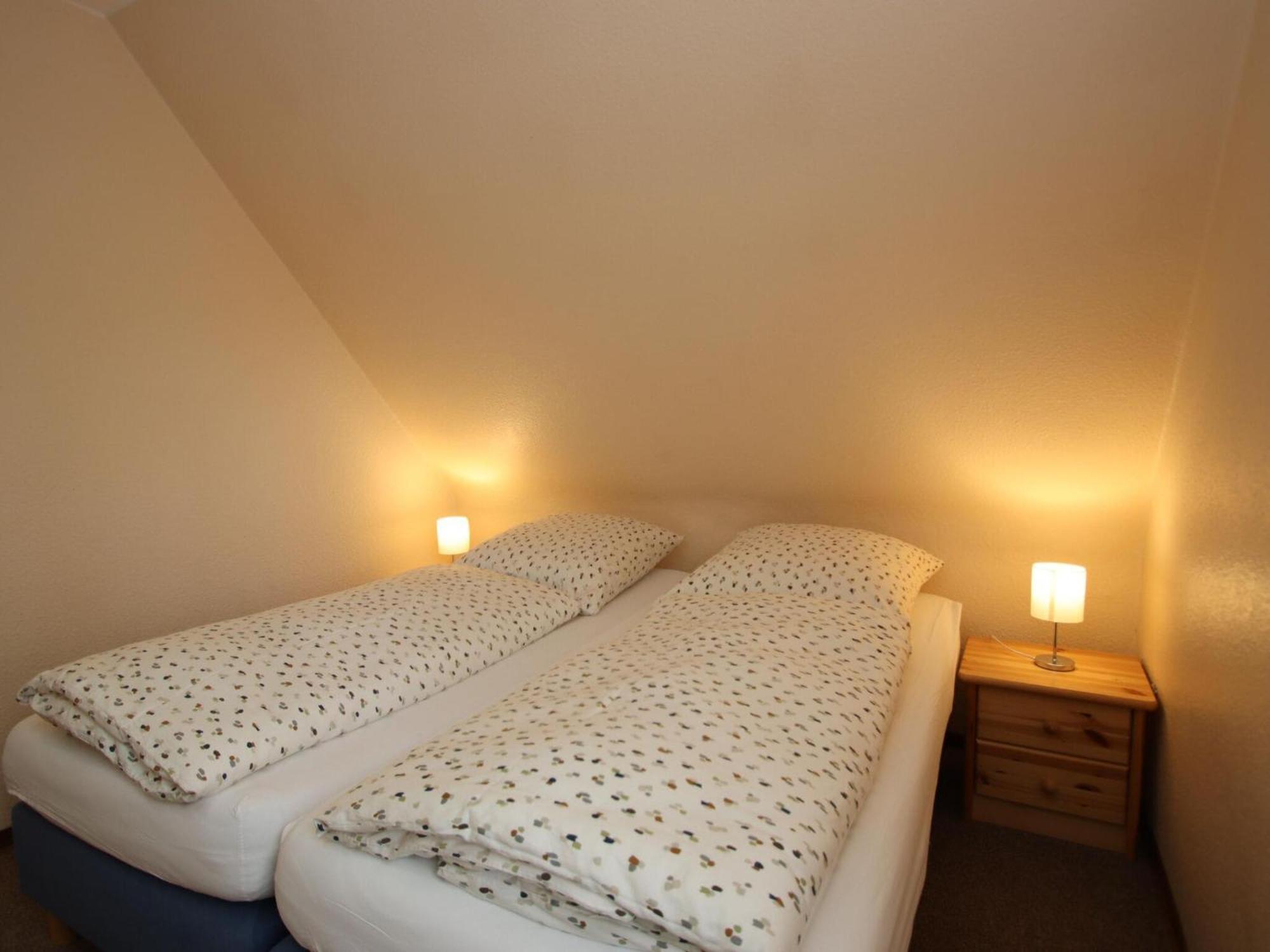 Holiday Apartment Hoddersdiek, Burhave Luaran gambar