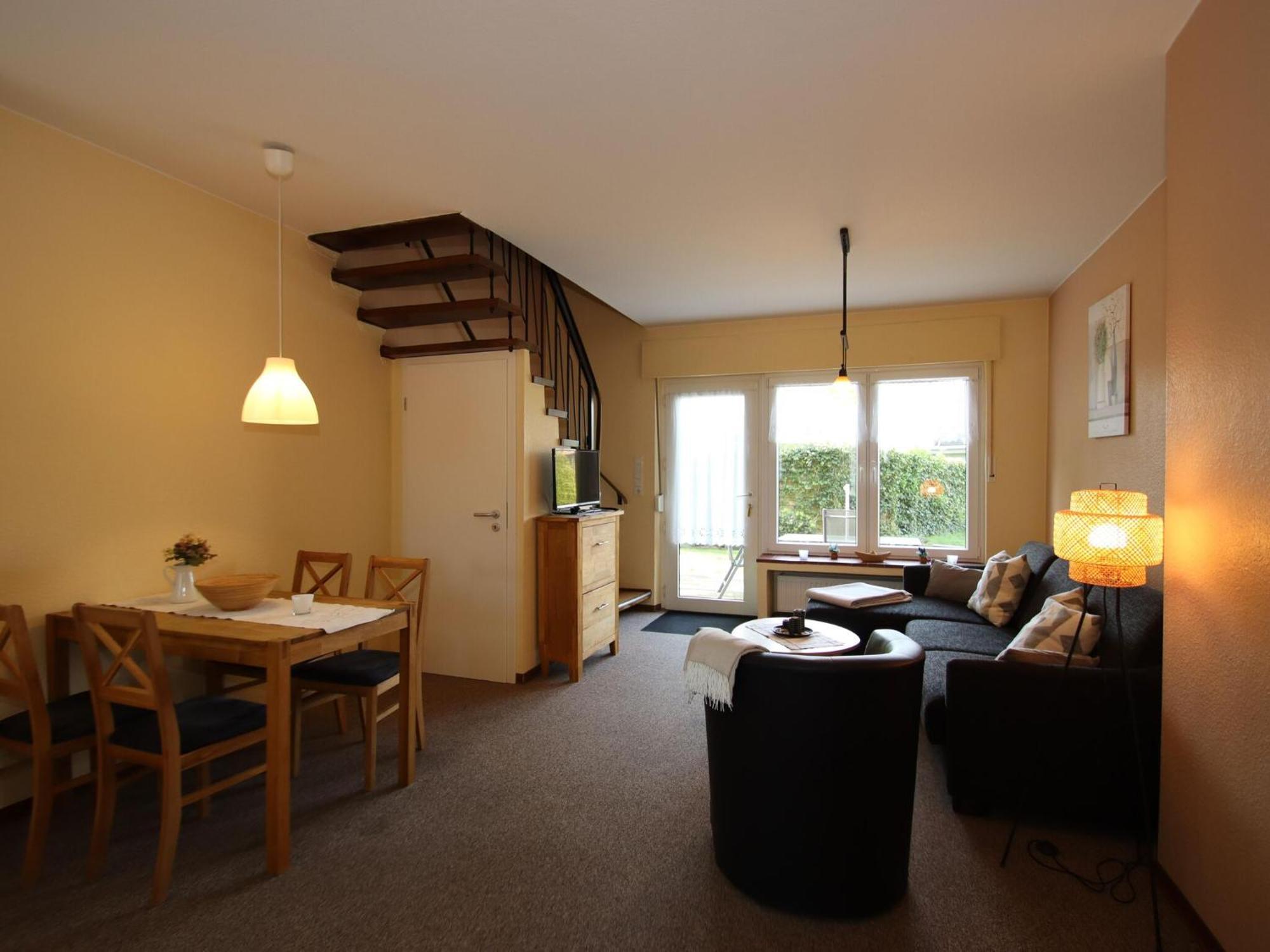 Holiday Apartment Hoddersdiek, Burhave Luaran gambar